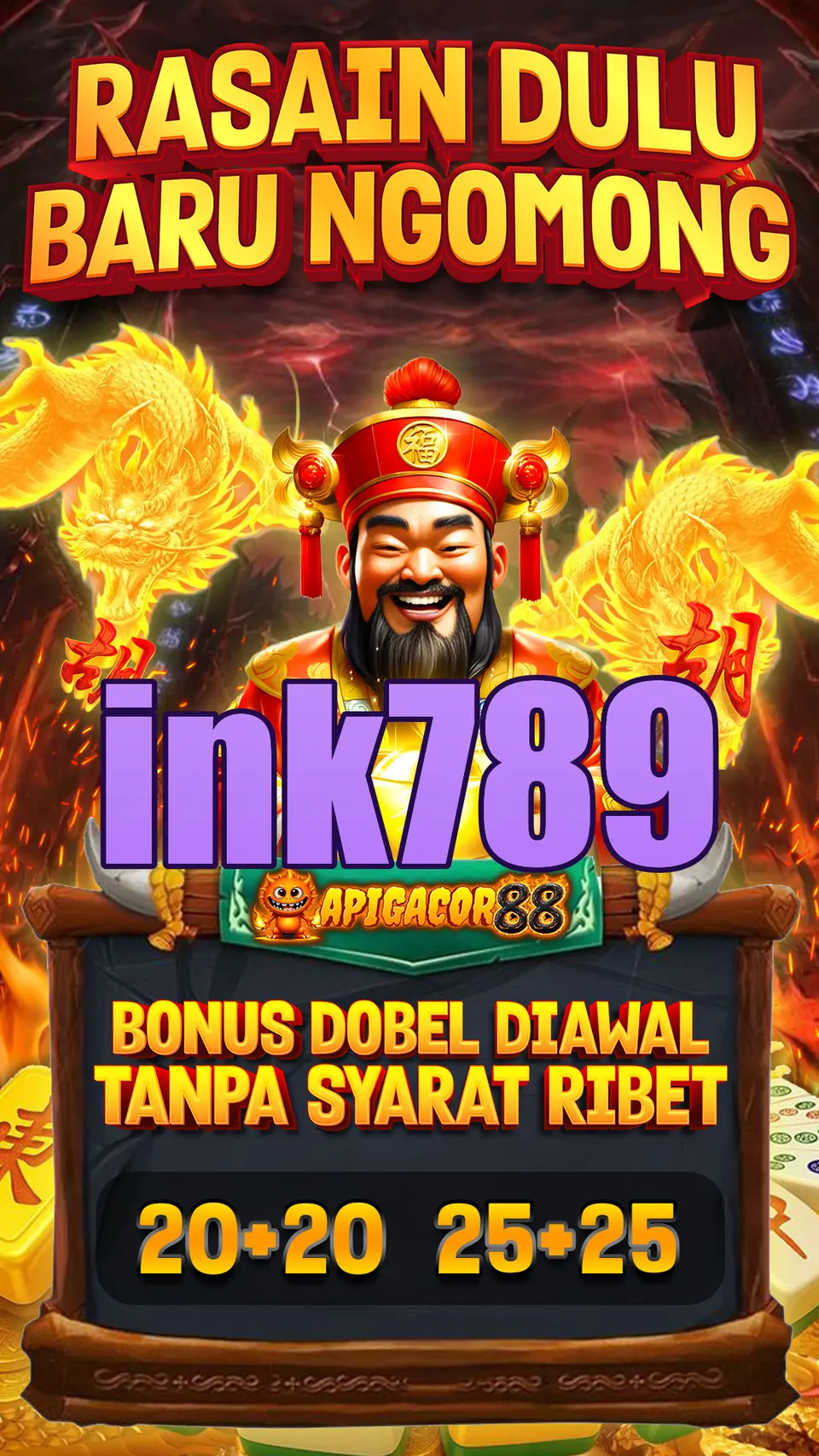 ink789 APK