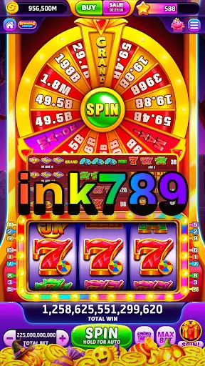 ink789 APK