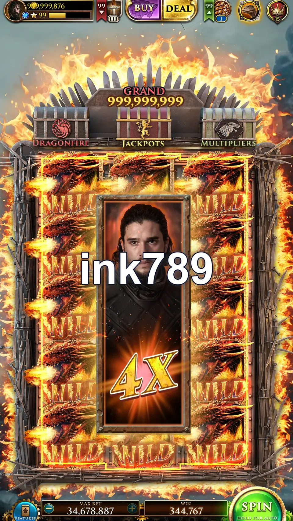 ink789 APK