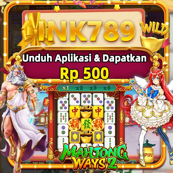 ink789 APK Resmi Unduh