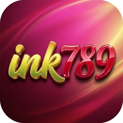 ink789 Logo - Resmi